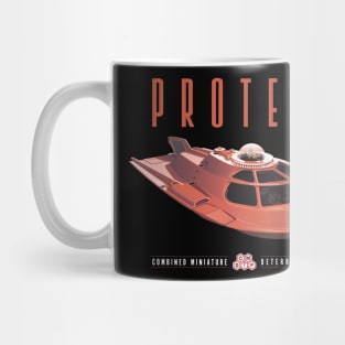 Fantastic Voyage Mug